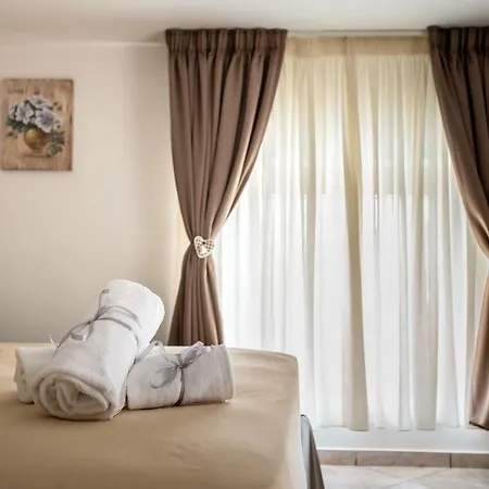 Holiday home Pompei Antica