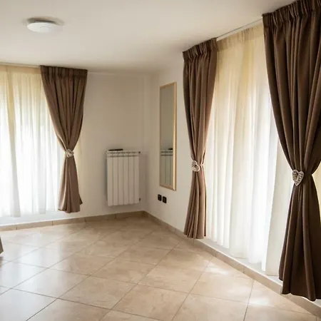 Holiday home Pompei Antica Scafati