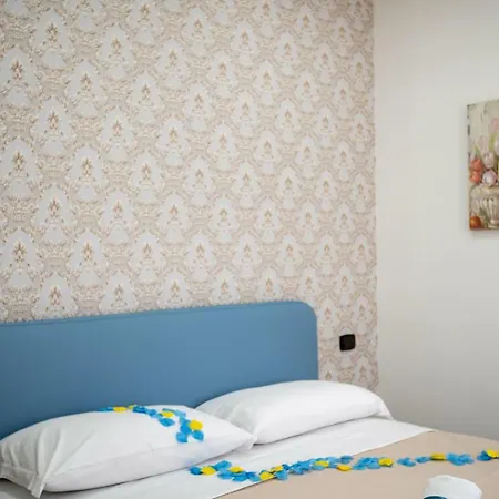 Pompei Antica Holiday home *