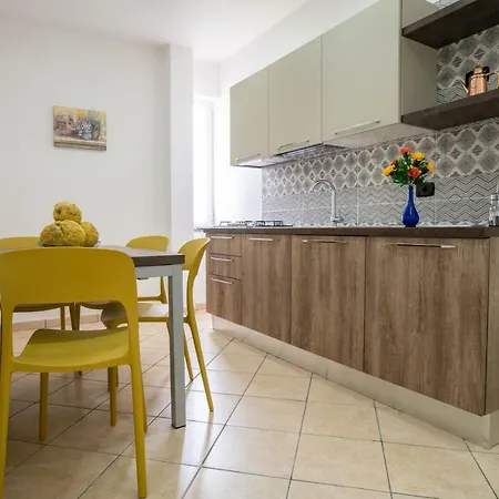 Holiday home Pompei Antica