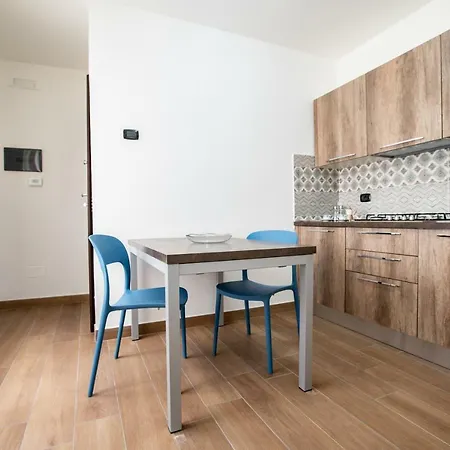 Pompei Antica Holiday home