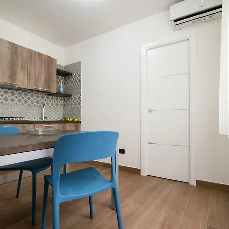 Holiday home Pompei Antica Scafati